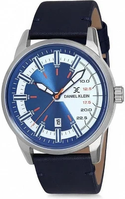 Daniel Klein 12151-3
