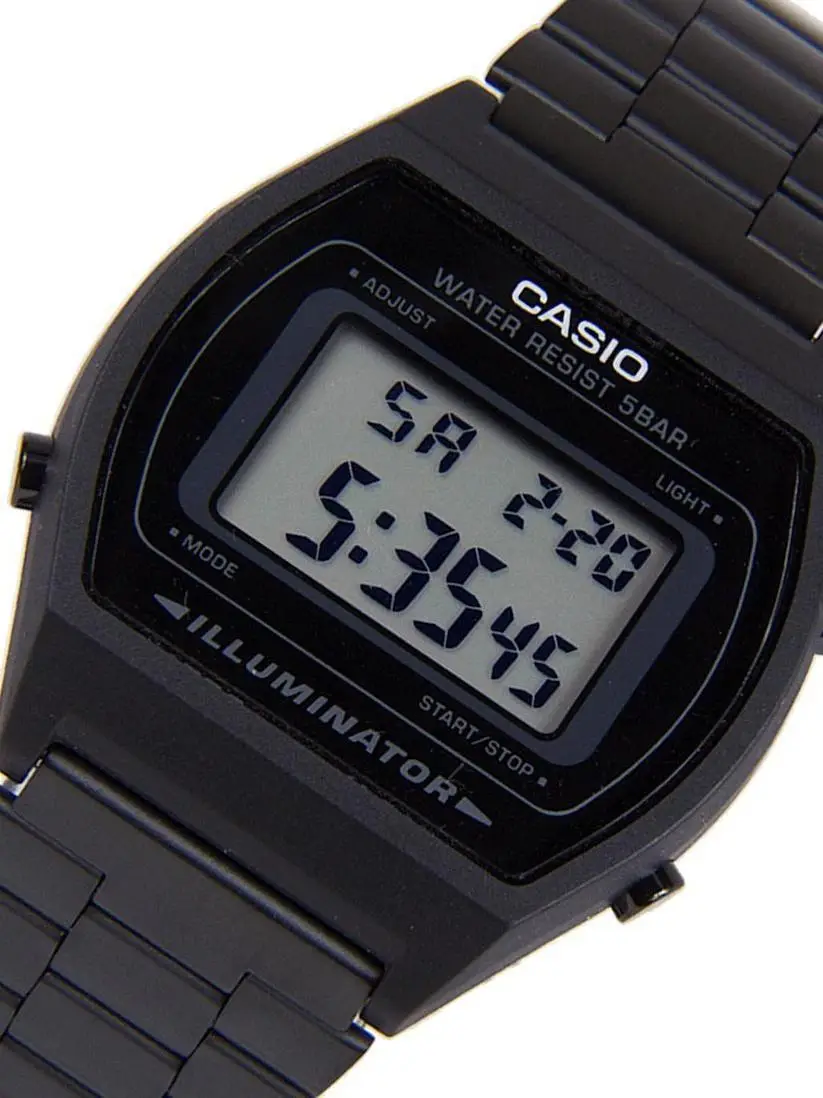 Casio B640WB-1A