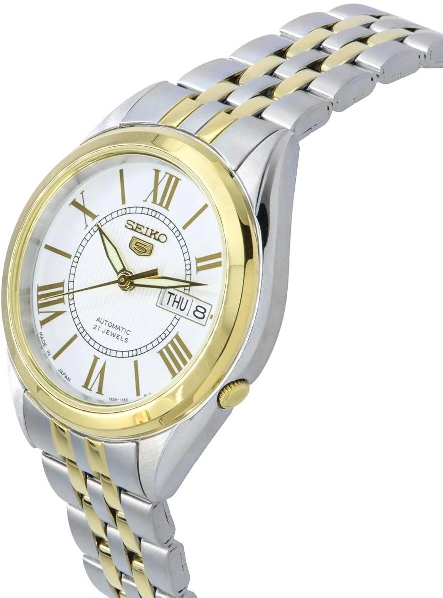 Seiko SNKL36J1