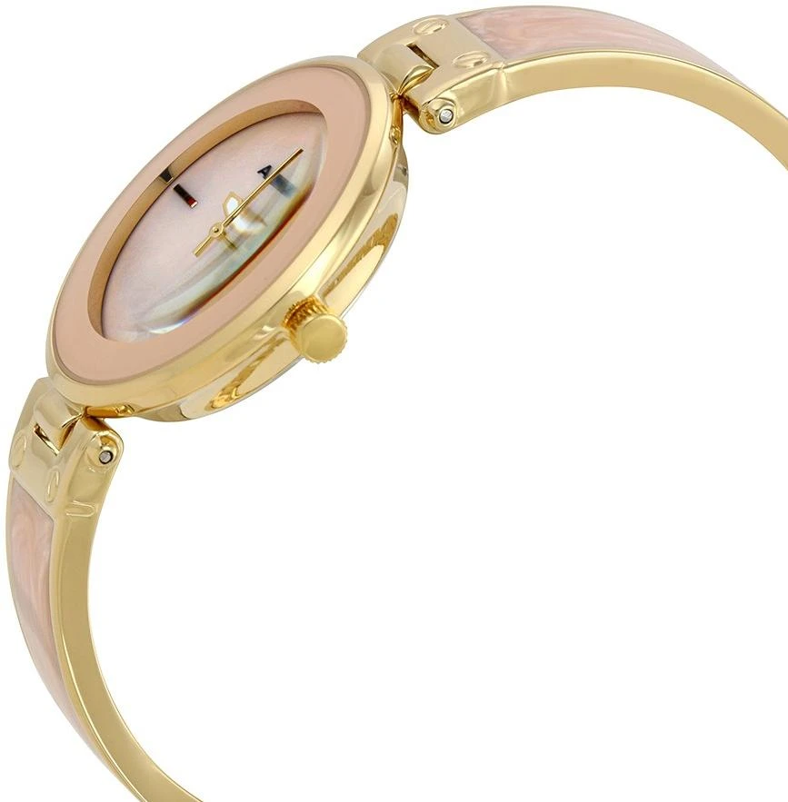 Anne Klein 2512LPGB