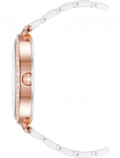 Anne Klein Ceramic 3900RGWT