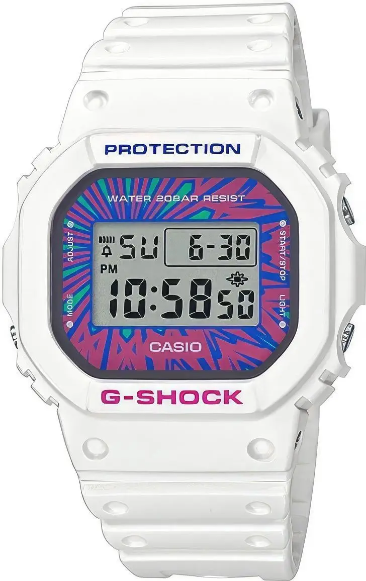 Casio DW-5600DN-7E