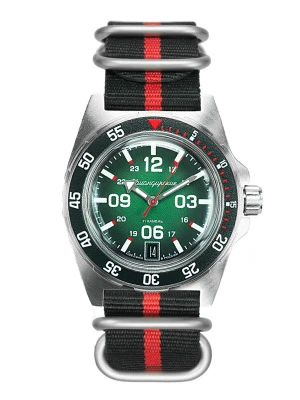 Наручные часы Восток 95056Б