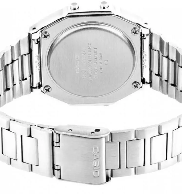 Casio A-164WA-1V