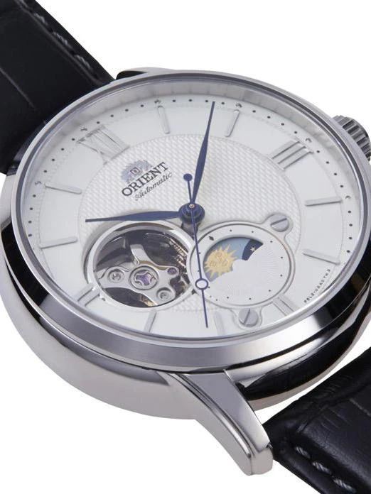 Orient Sun & Moon Classic RA-AS0011S