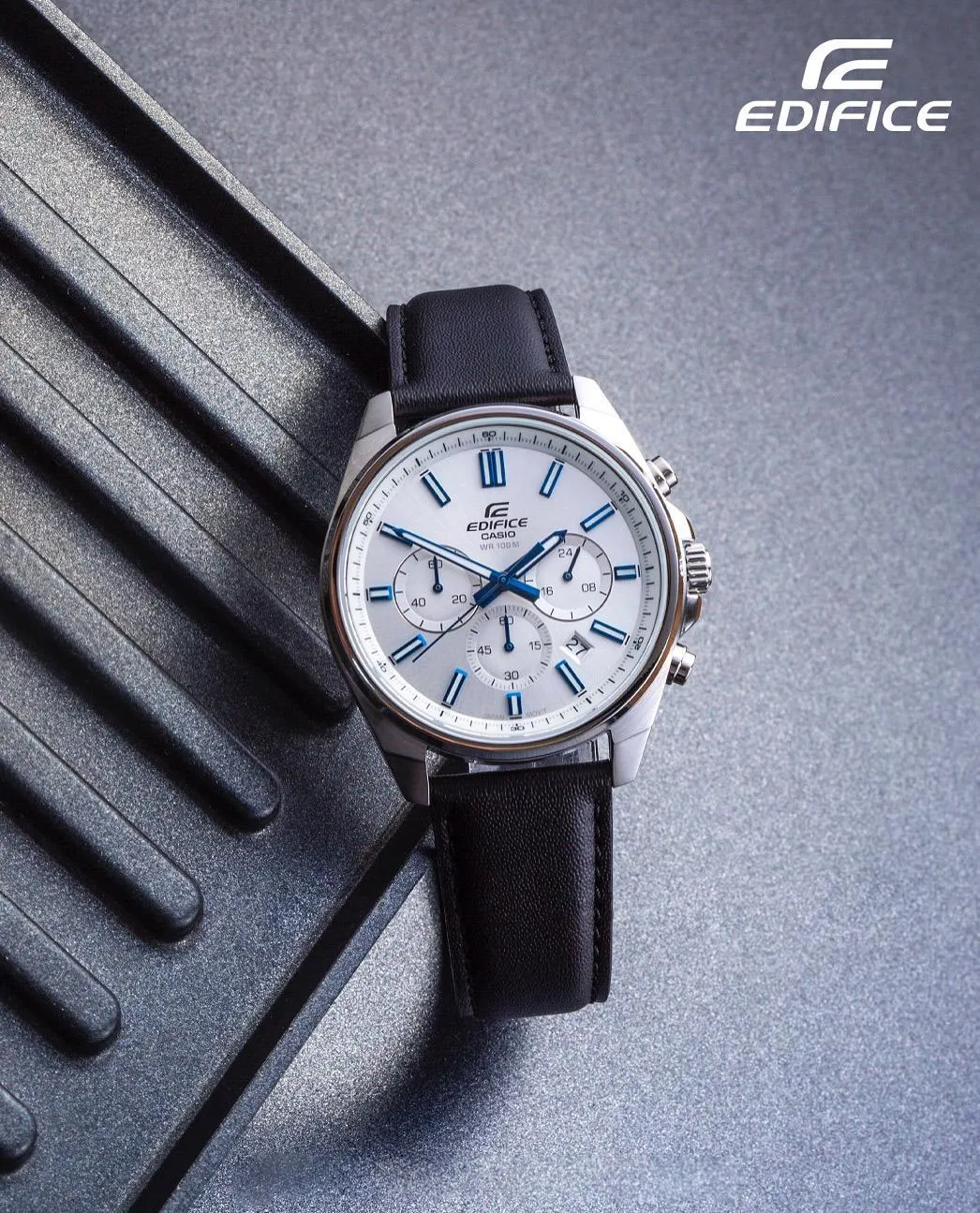Casio EFV-650L-7A
