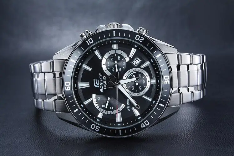 Casio EFR-552D-1A