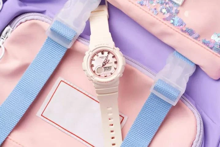 Casio Baby-G BGA-280-4A2
