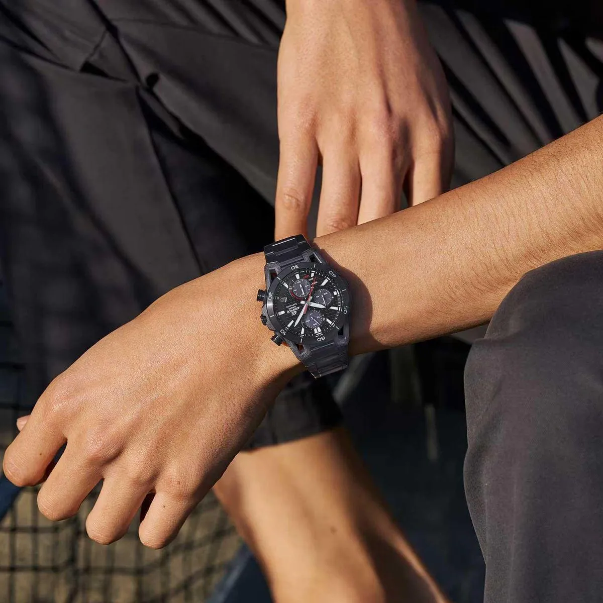 Casio EFS-S640DC-1A