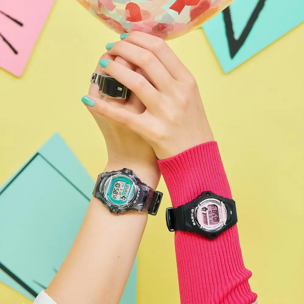 Casio BG-169U-1C