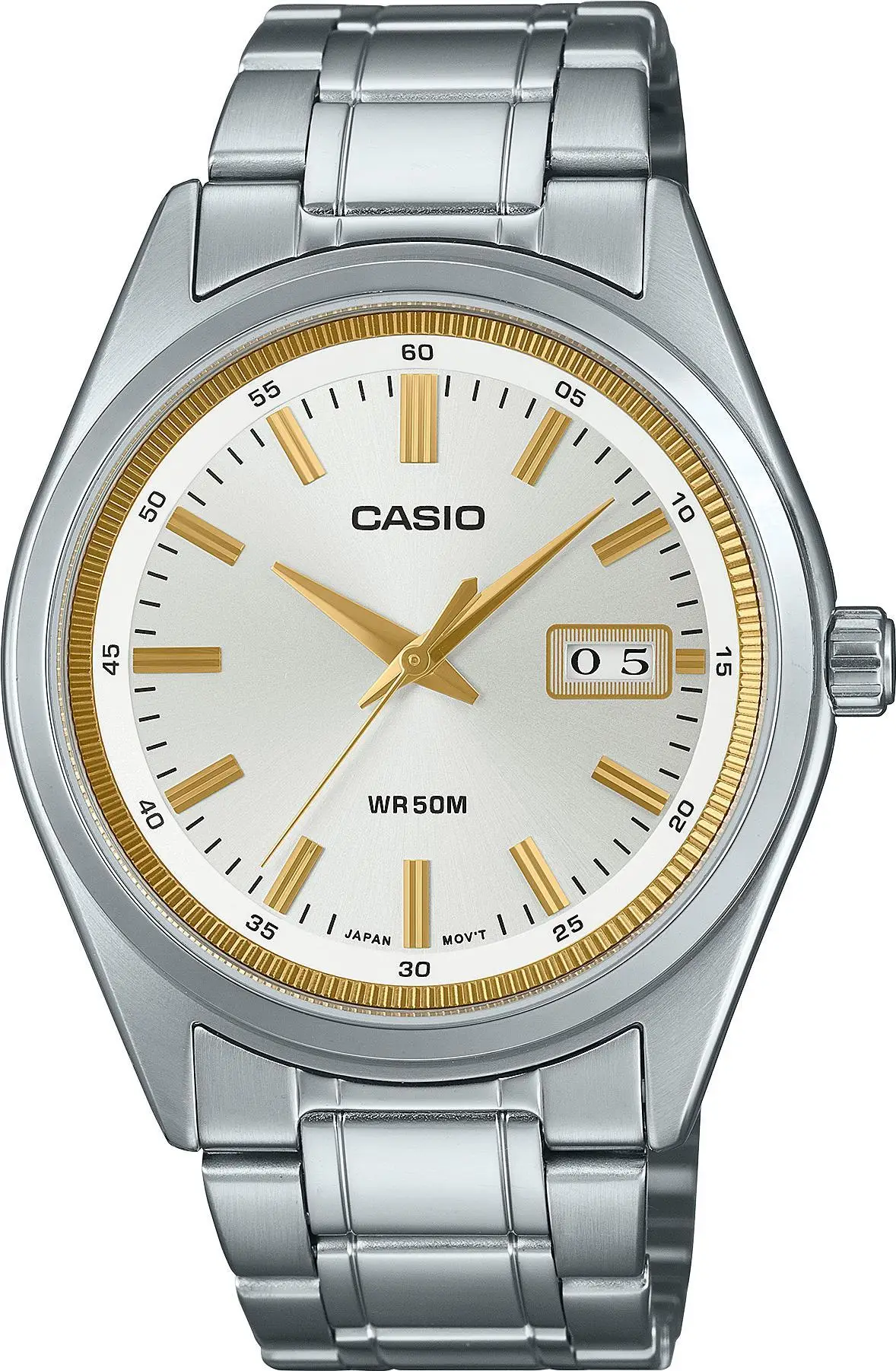 Casio MTP-B180D-7A
