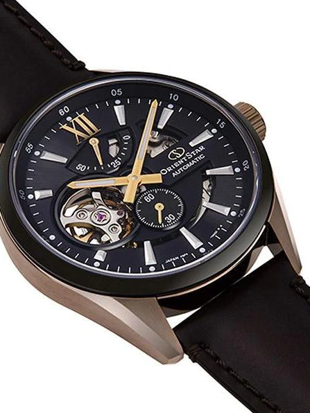 Orient  Orient Star RE-AV0115B