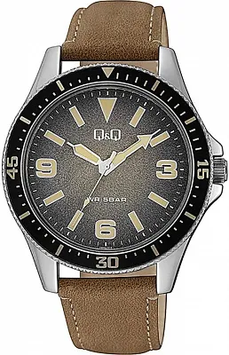 Наручные часы Q&Q QB64J315Y
