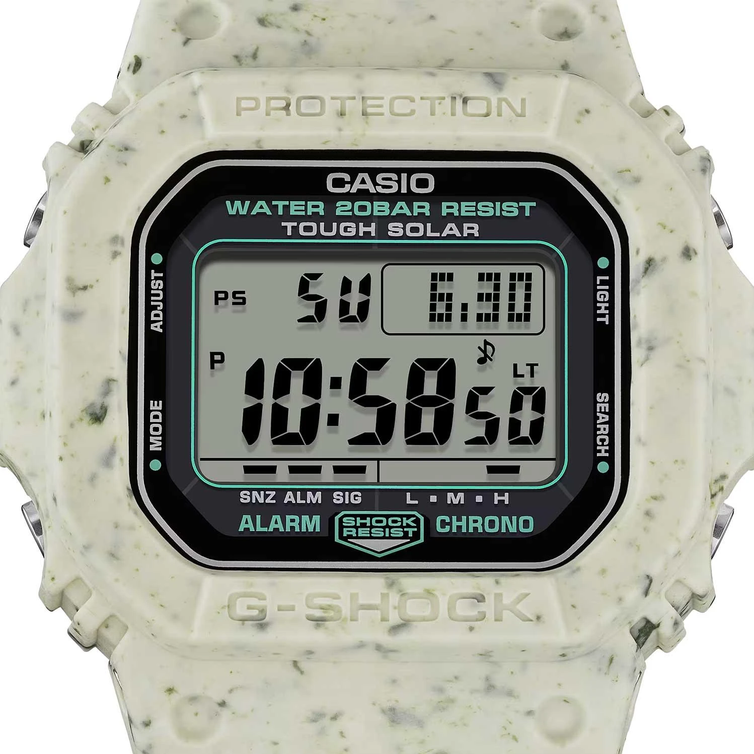 Casio G-Shock G-5600BG-5E