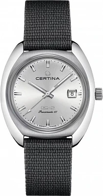 Certina C024.407.18.031.00