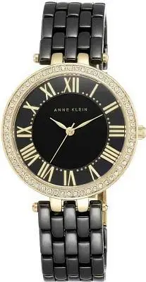 Anne Klein 2130BKGB