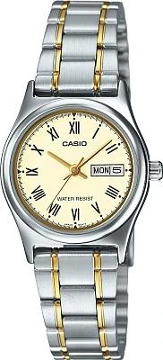 Casio LTP-V006SG-9B