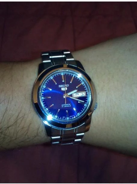 Seiko Seiko 5 SNKE51J1