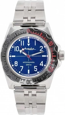 Наручные часы Восток 110648