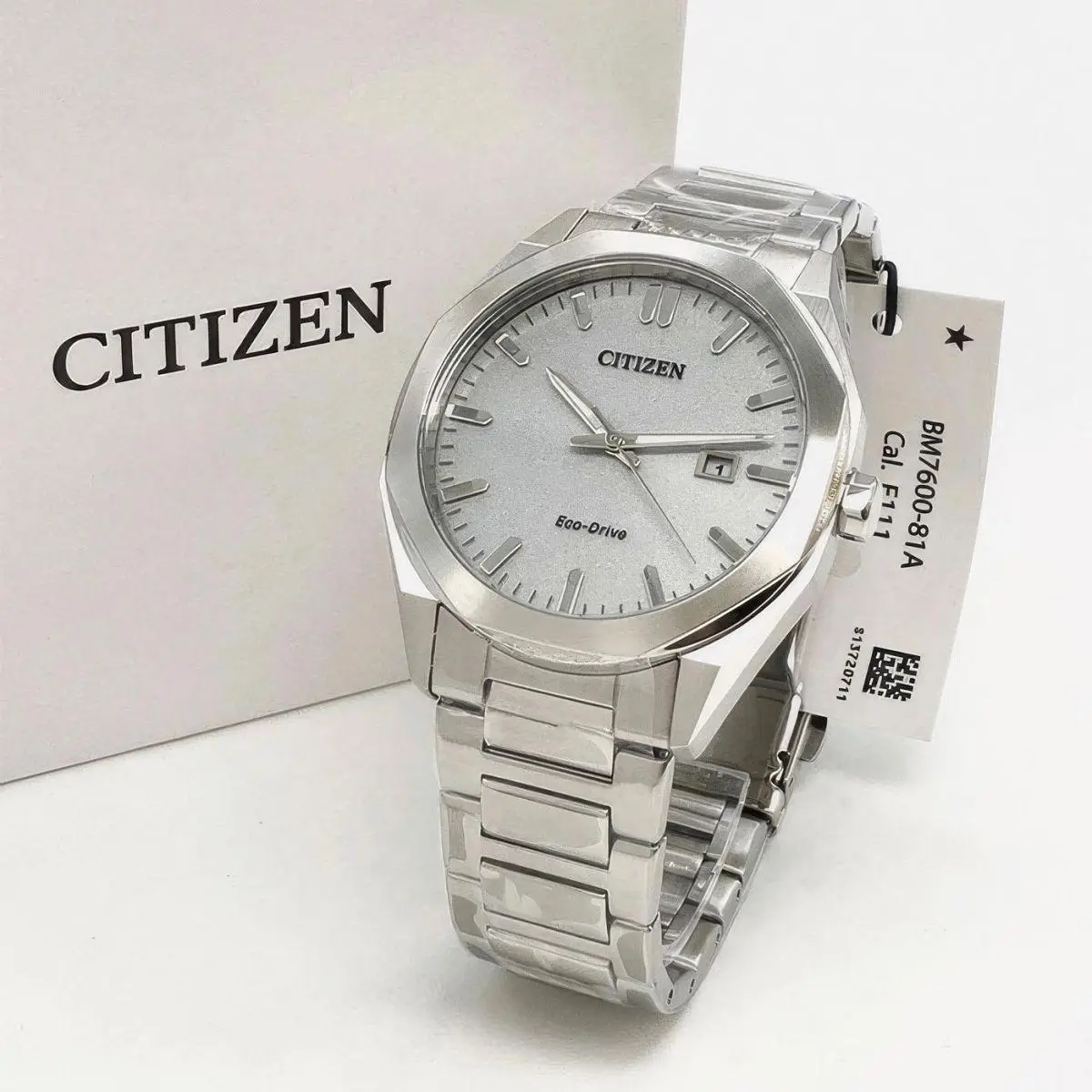 Citizen BM7600-81A