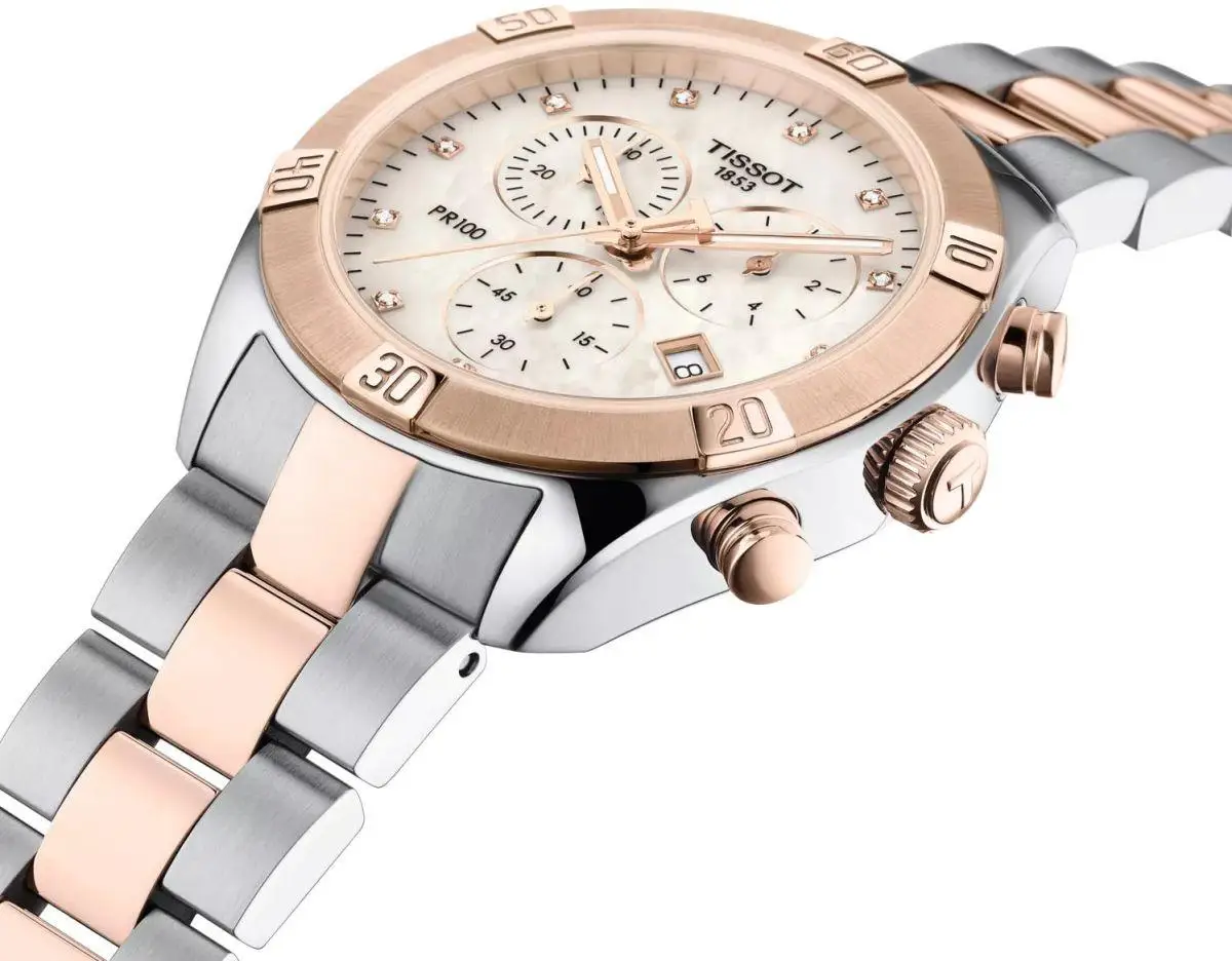 Tissot T101.917.22.116.00