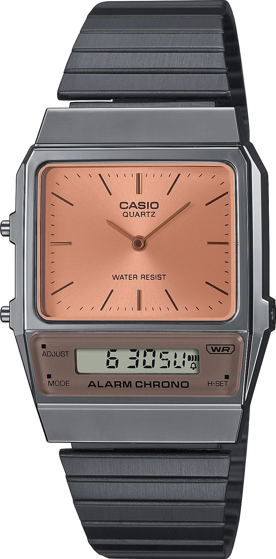 Casio Vintage AQ-800ECGG-4A