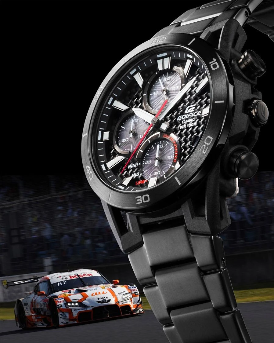 Casio Edifice EQS-960DC-1A