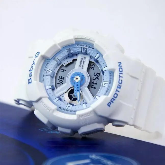 Casio BA-110XBE-7A