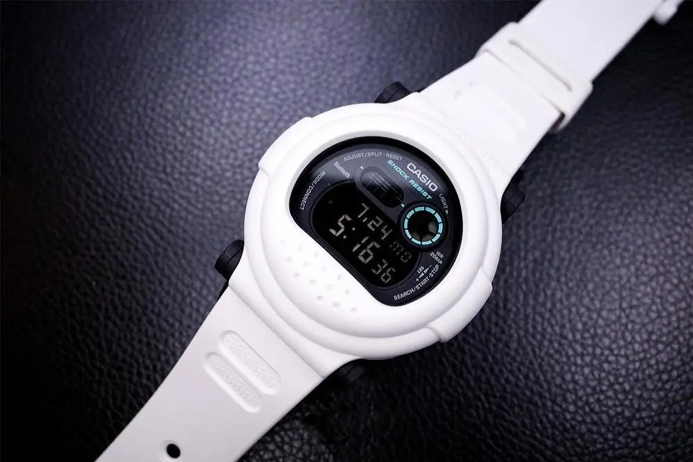 Casio G-B001SF-7E