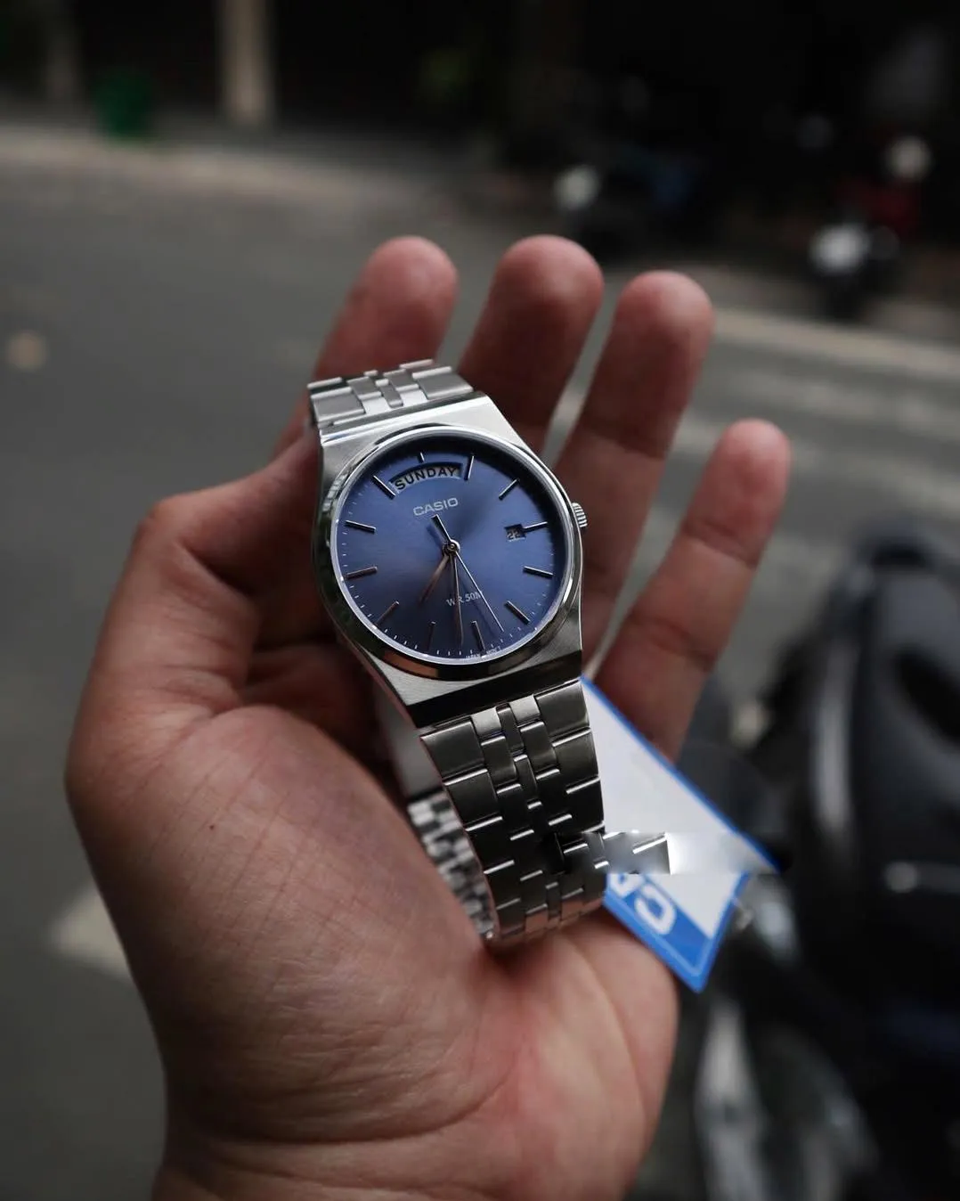Casio MTP-B146D-2A