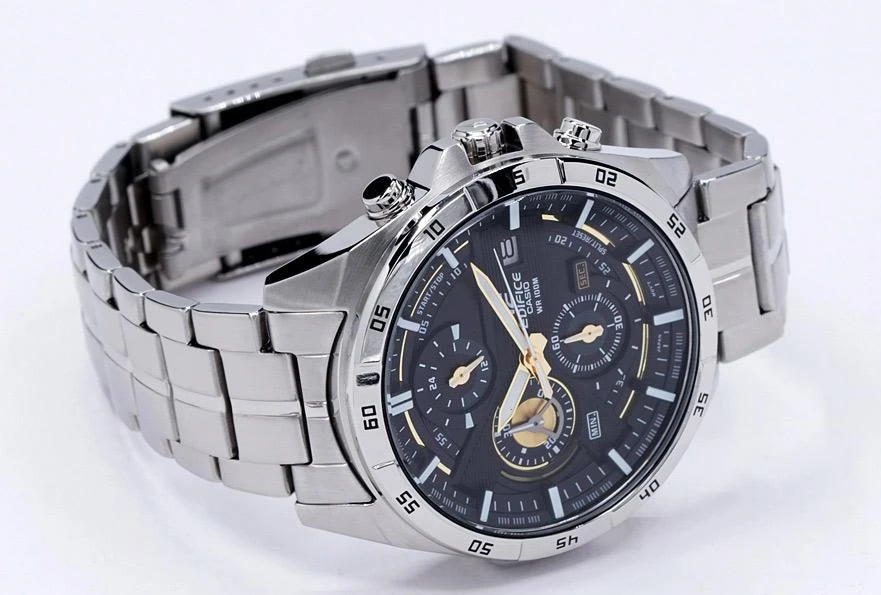 Casio Edifice EFR-556D-1A
