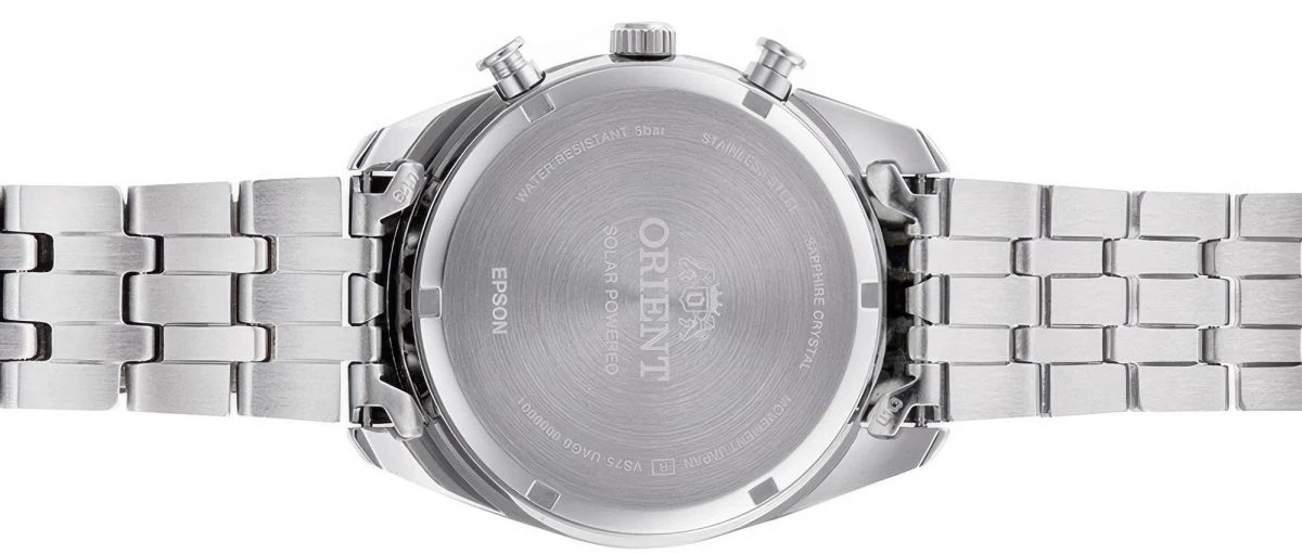 Orient RA-TX0305S