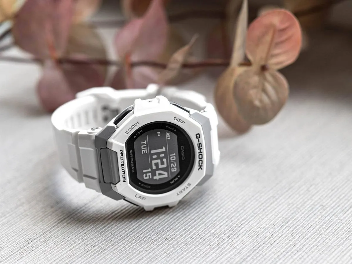 Casio GBD-300-7E