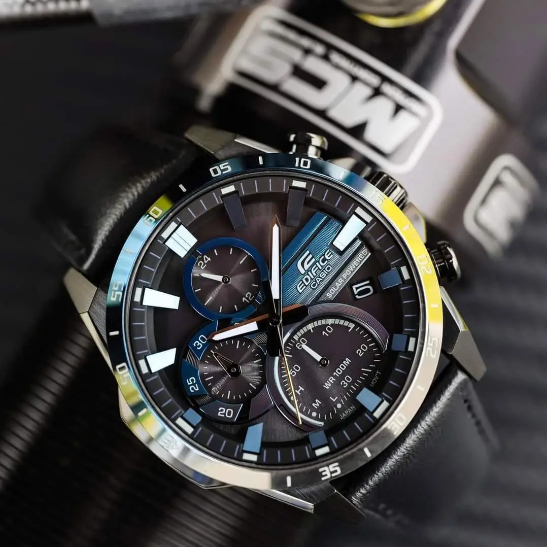 Casio EQS-940NL-1A