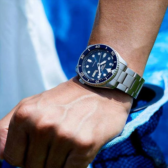 Seiko Seiko 5 SRPD51K1