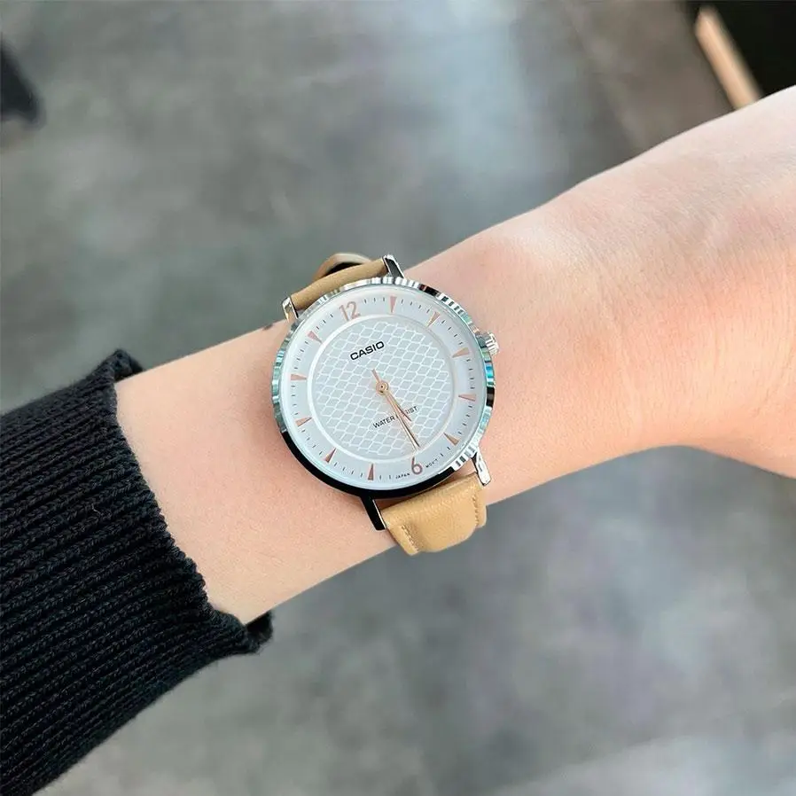 Casio LTP-VT04L-7A1