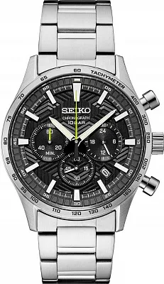 Наручные часы Seiko SSB413P1
