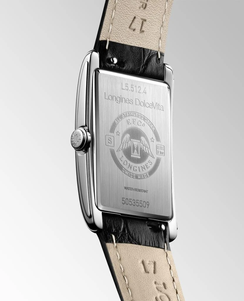 Longines DolceVita L5.512.4.50.2