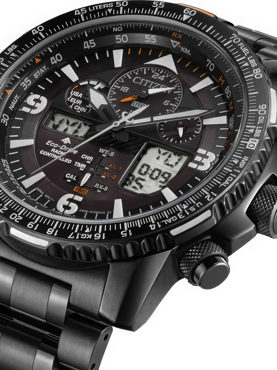 Citizen JY8085-81E