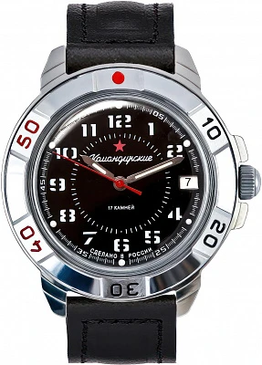 Наручные часы Восток 431186