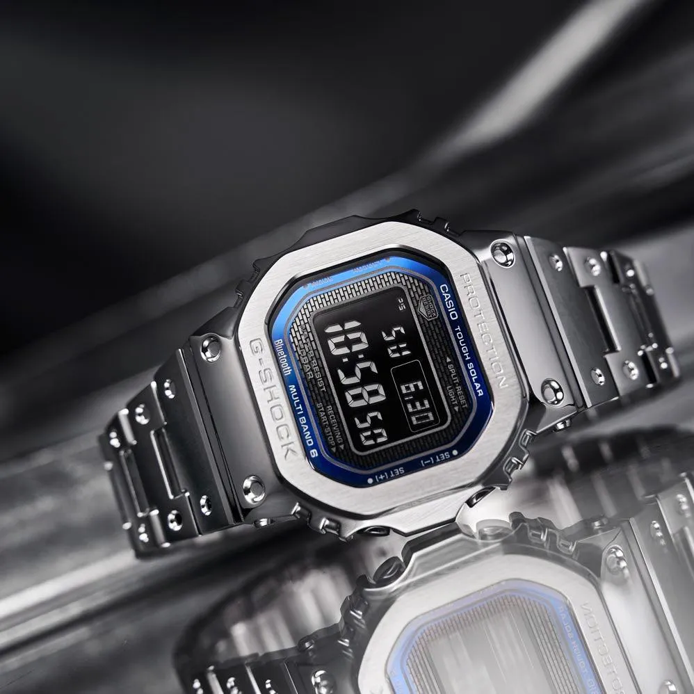Casio G-Shock GMW-B5000D-2E