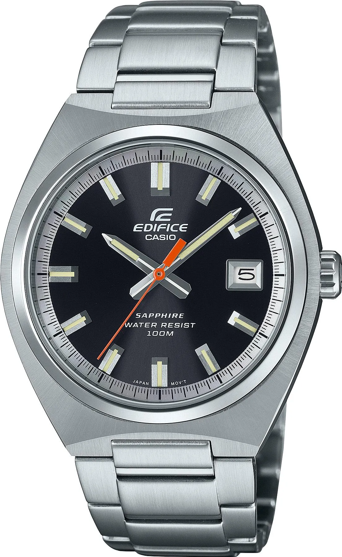 Casio Edifice EFB-109D-1A