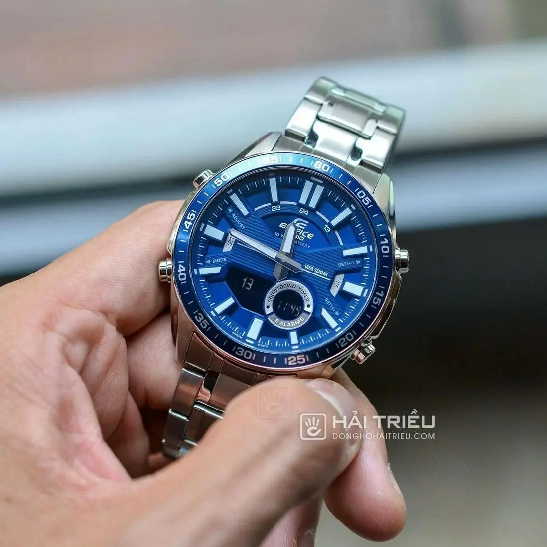 Casio EFV-C100D-2A