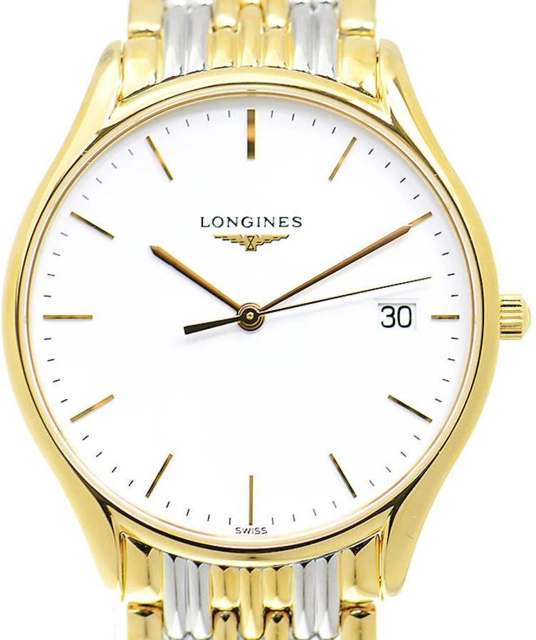 Longines Lyre L4.759.2.12.7