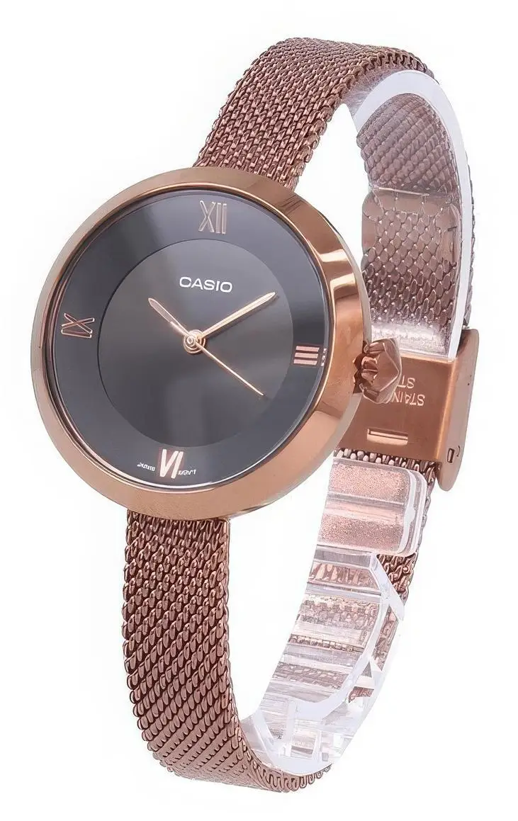 Casio LTP-E154MR-1A
