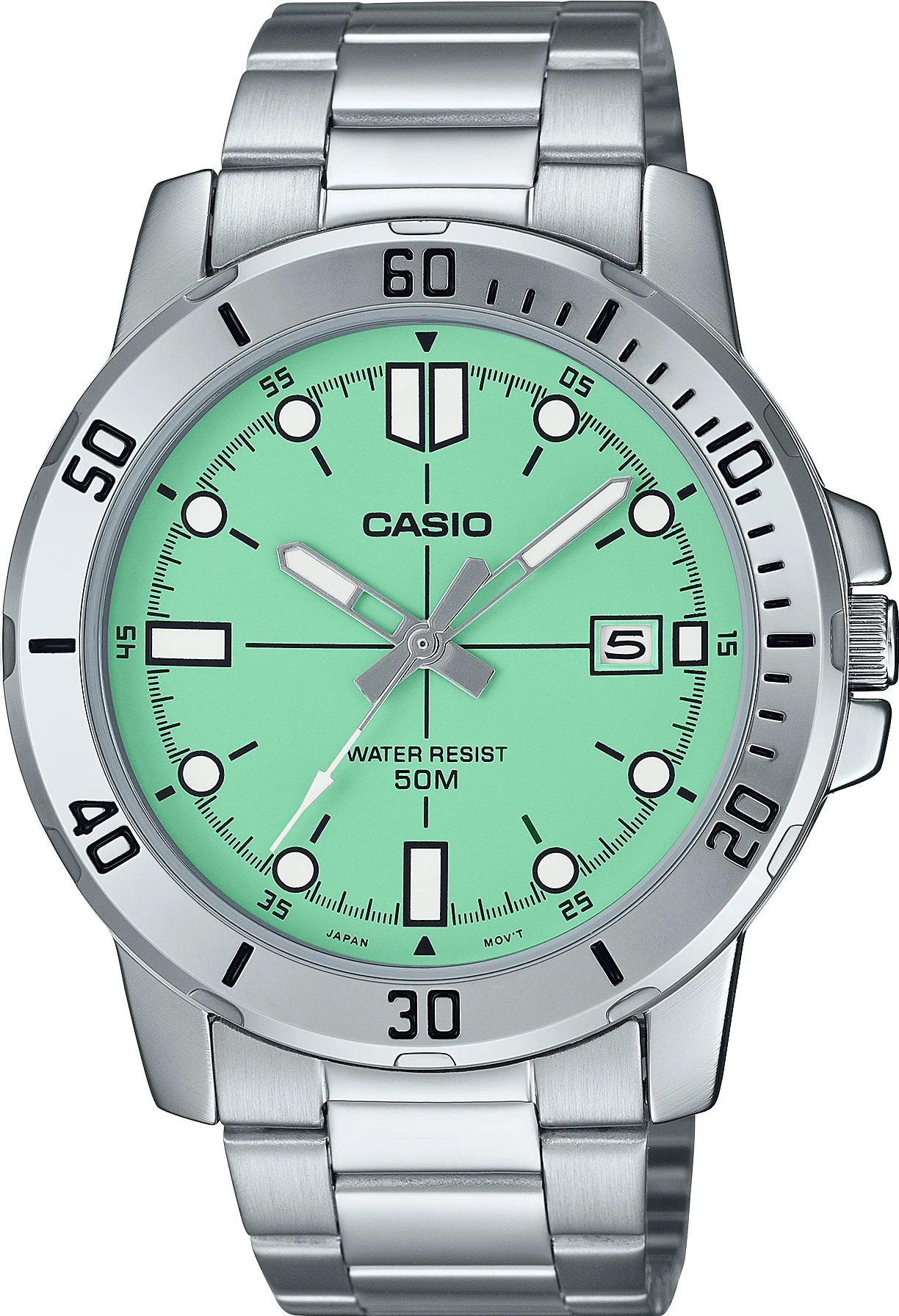 Casio Collection MTP-VD01D-3E1