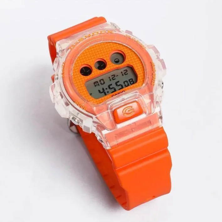 Casio DW-6900GL-4E