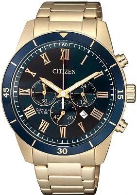 Citizen AN8169-58L