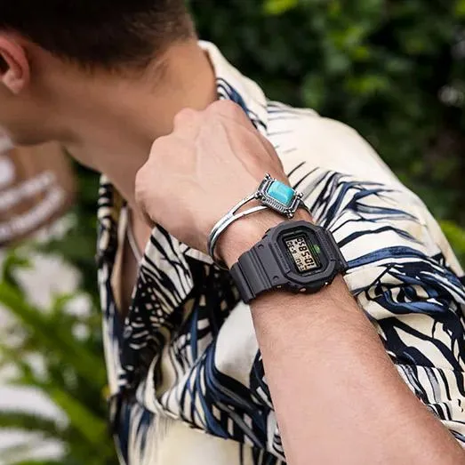 Casio DW-5600MNT-1E