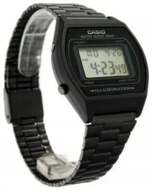 Casio B640WB-1A